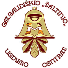 Gelgaudiškio 